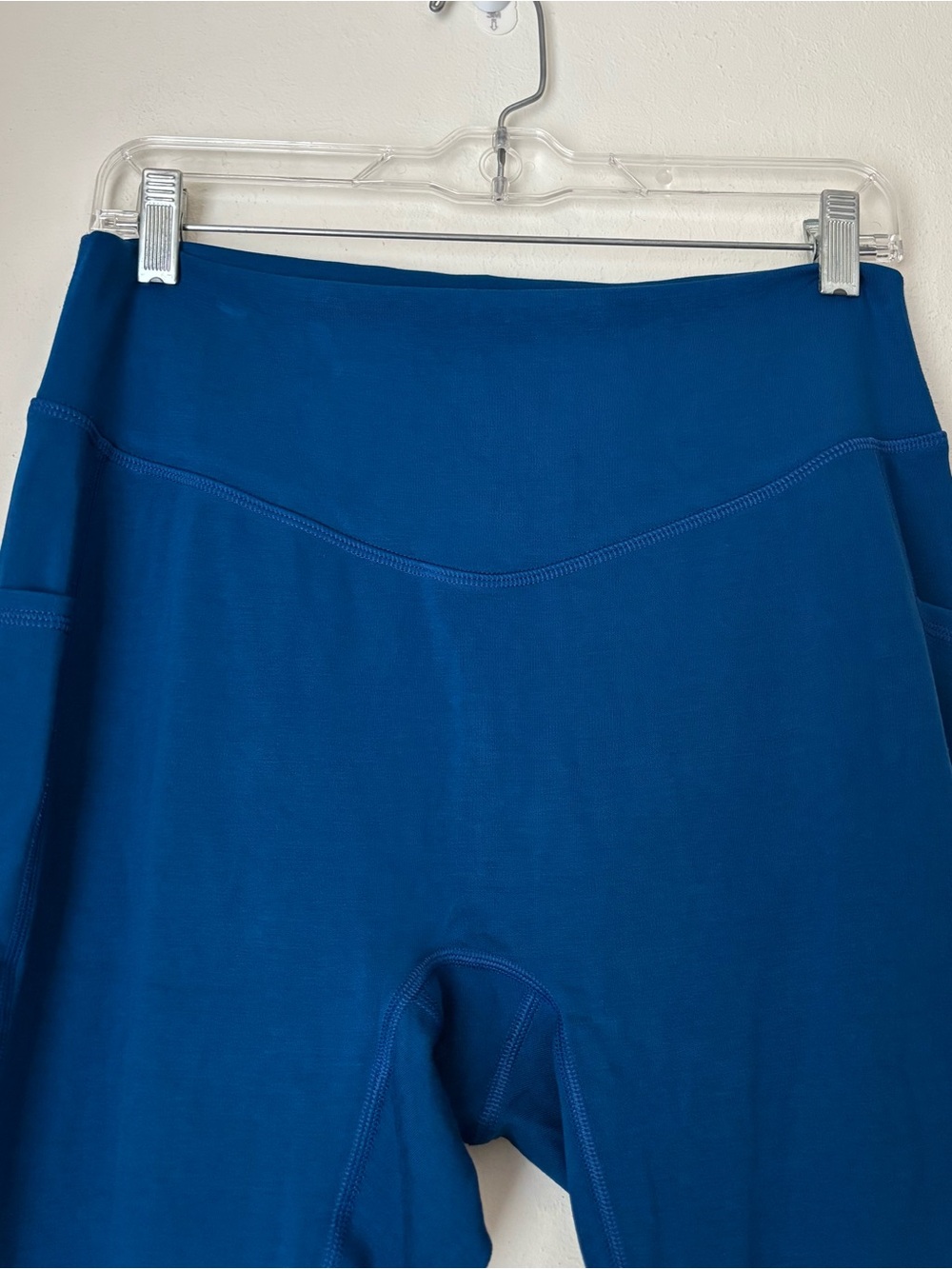 Namarie Sylvendel Pocket Leggings Size XL Regenerated Hemp Yarn Eco Friendly - Picture 3 of 10